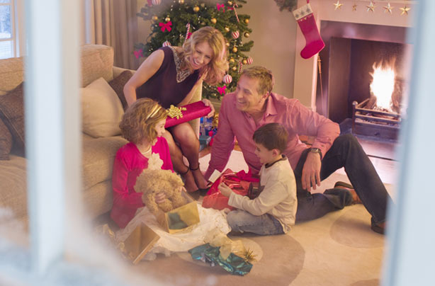 Your Christmas Day traditions