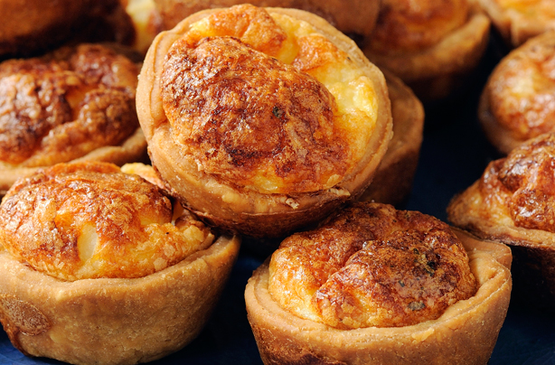 Mini quiche recipe Mini quiche recipe