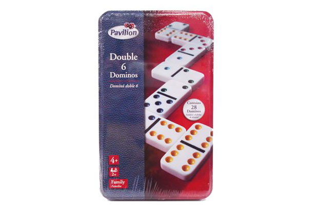 Board games: Dominoes Board games: Dominoes