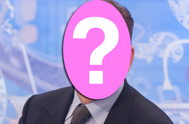 David Walliams