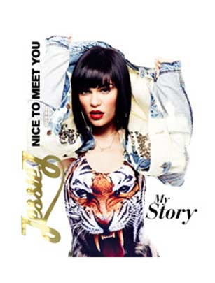 Nice to Meet You Jessie J Nice to Meet You Jessie J