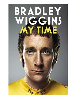 Bradley Wiggins: My Time, Bradley Wiggins Bradley Wiggins: My Time, Bradley Wiggins