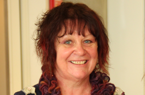 Maxine Owen