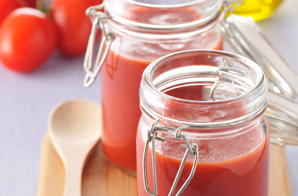 Passata recipe Passata recipe