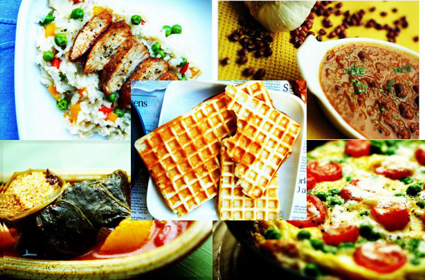 Russell Hobbs: Winter warmer comp Russell Hobbs: Winter warmer comp