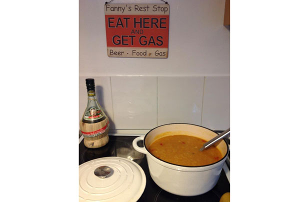 Russell Hobbs: Winter warmer comp Russell Hobbs: Winter warmer comp