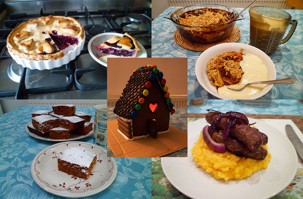 Russell Hobbs: Winter warmer comp Russell Hobbs: Winter warmer comp