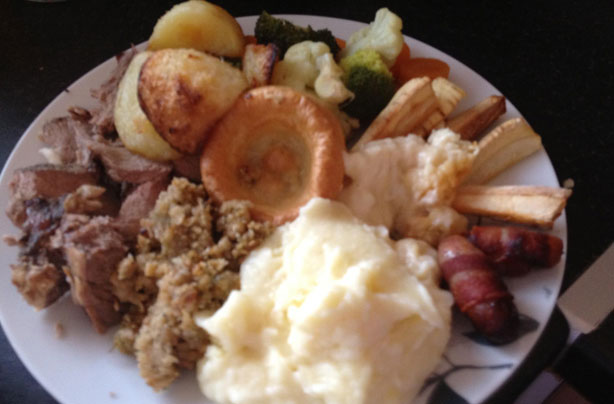 Russell Hobbs: Winter warmer comp Russell Hobbs: Winter warmer comp