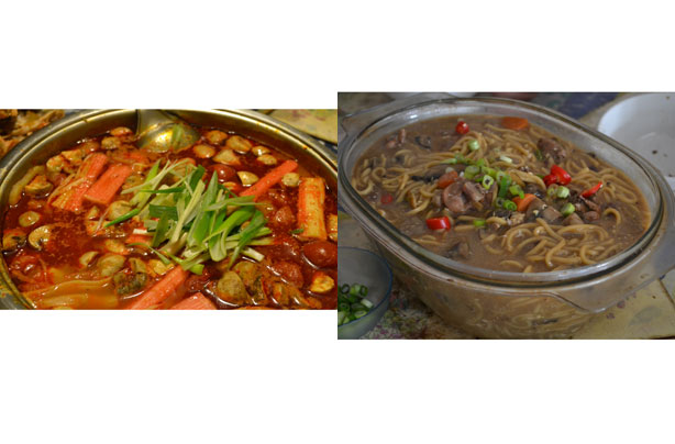 Russell Hobbs: Winter warmer comp Russell Hobbs: Winter warmer comp