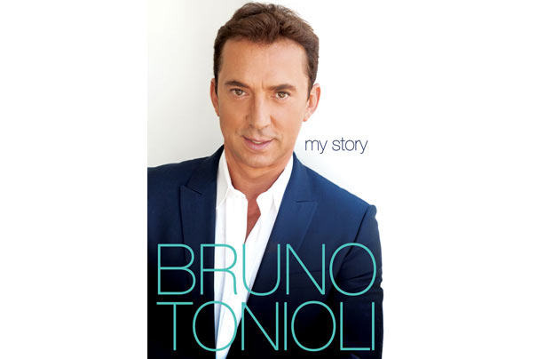 Bruno My Story, Bruno Tonioli Bruno My Story, Bruno Tonioli
