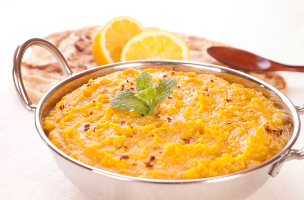Dhal recipe Dhal recipe