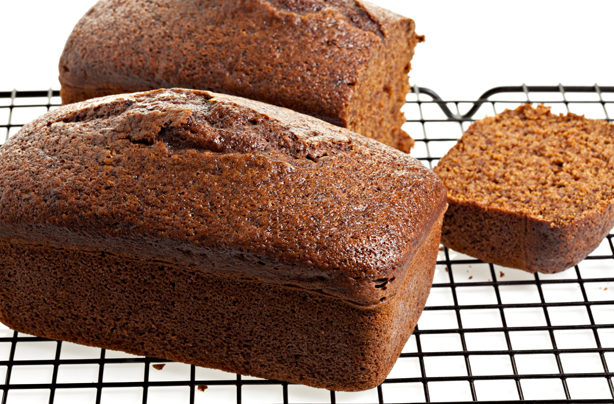 Gingerbread recipe