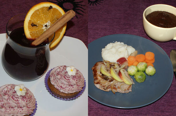 Russell Hobbs: Winter warmer comp Russell Hobbs: Winter warmer comp