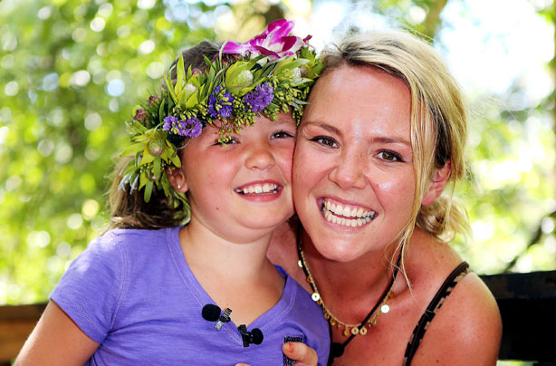 Charlie Brooks