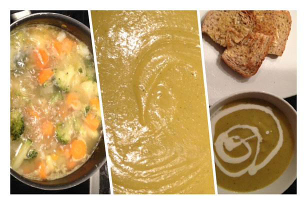 Russell Hobbs: Winter warmer comps Russell Hobbs: Winter warmer comps