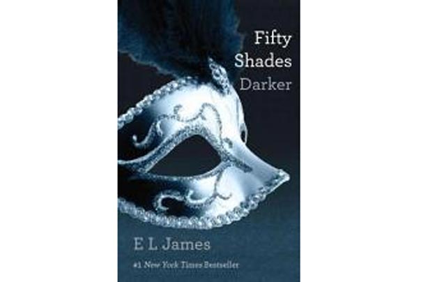 Fifty Shades Darker review