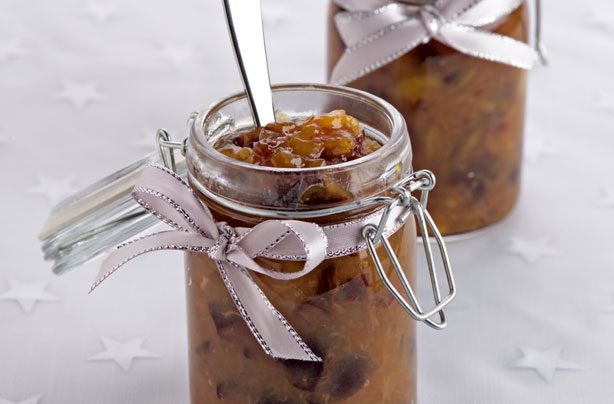 Christmas Chutney Recipe - Goodtoknow