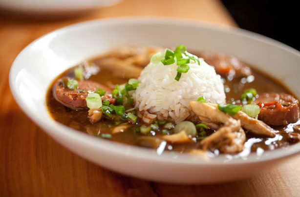 Chicken gumbo Chicken gumbo