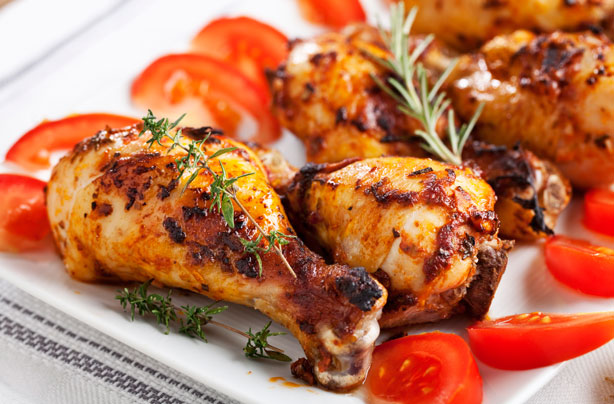 Spicy chicken drumsticks recipe Spicy chicken drumsticks recipe