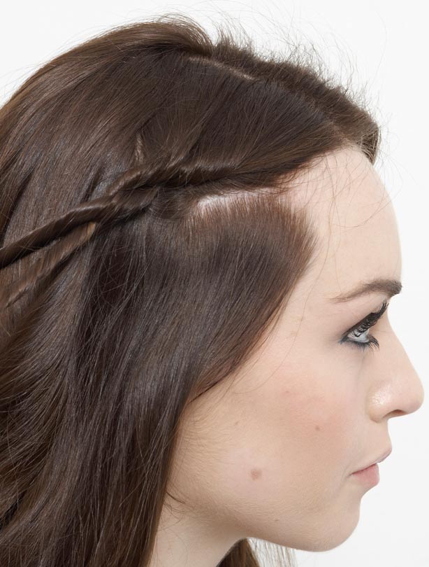 Hairstyles Hairstyles