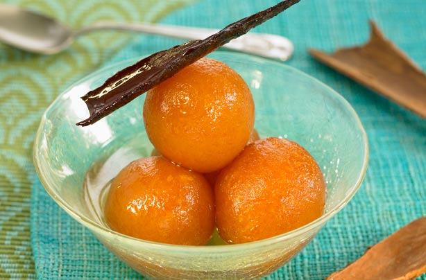 Gulab jamun