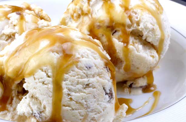 Salted caramel recipes Salted caramel recipes