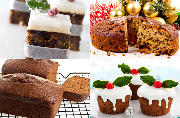 Cake recipes