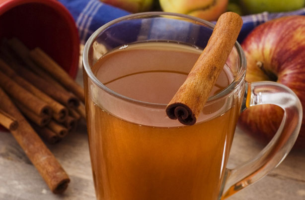 Mulled apple juice Mulled apple juice
