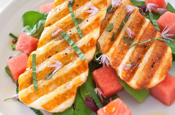 Things you didn't know you could BBQ Things you didn't know you could BBQ