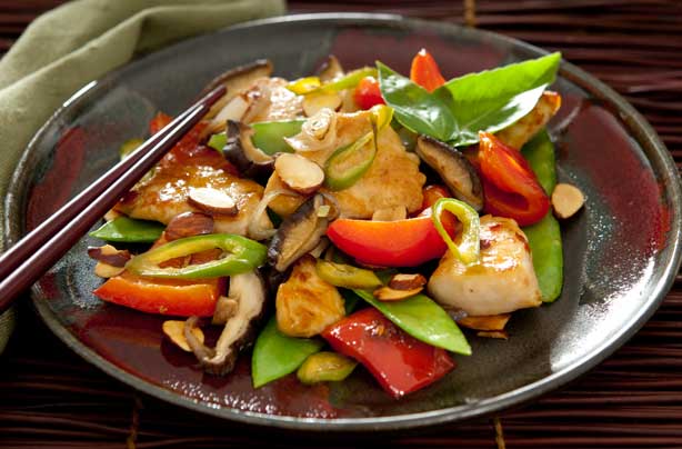 Make with kids: 10 easy dinner recipes for kids