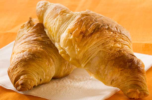 Croissant Croissant