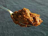 Curry paste