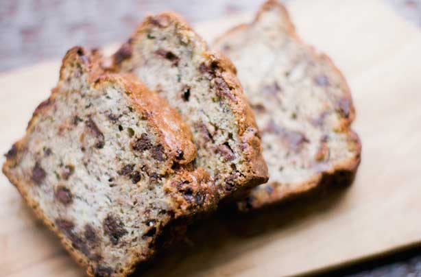 Banana And Chocolate Chip Cake Slimming World Banana And Chocolate Chip Cake Slimming World