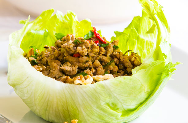 Oriental pork mince recipes Oriental pork mince recipes