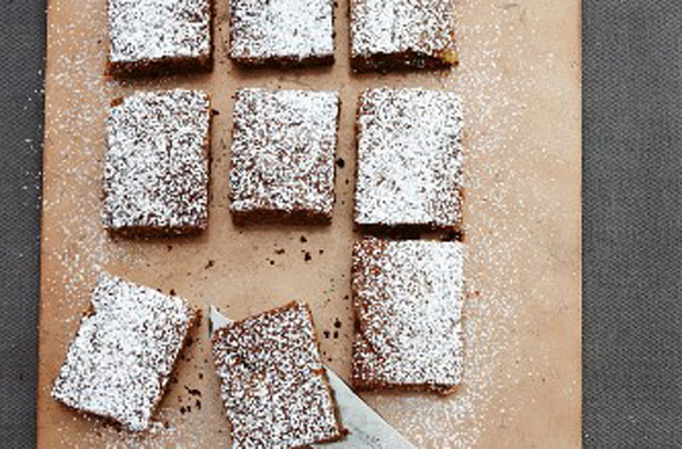 Apple Parkin Apple Parkin