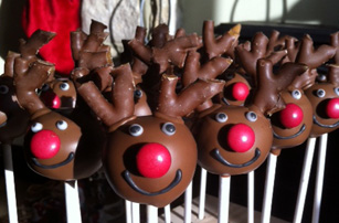 Your Christmas baking Your Christmas baking