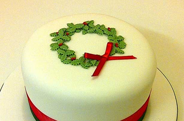 Your Christmas baking Your Christmas baking