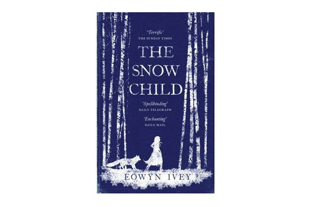 The Snow Child review