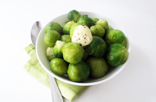 How to cook Brussels sprouts How to cook Brussels sprouts