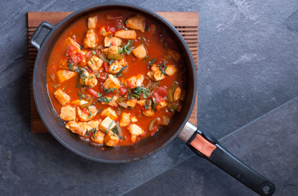 The recipes we're loving this week...