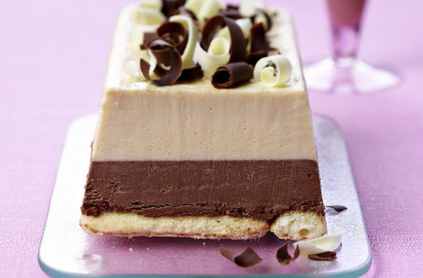 Salted caramel recipes Salted caramel recipes