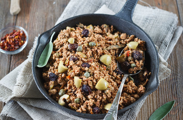 Picadillo