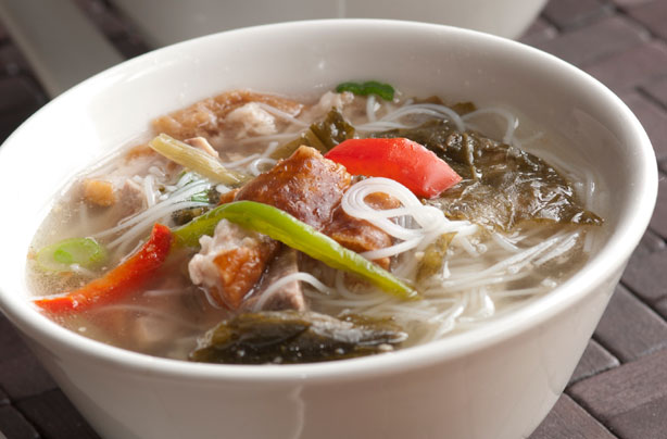 Chicken noodle soup Chicken noodle soup