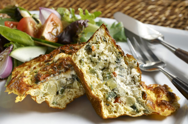 Quiche recipes