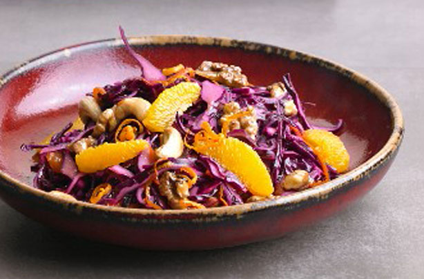 Easy red cabbage recipes uk Easy red cabbage recipes uk