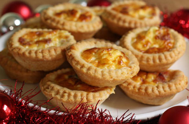 Your Christmas baking pics Your Christmas baking pics
