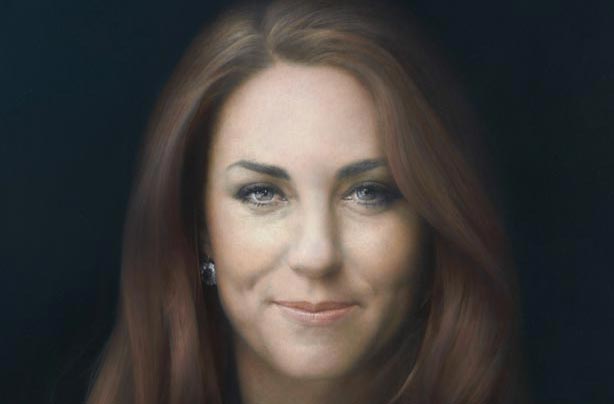 Kate Middleton's life in pictures