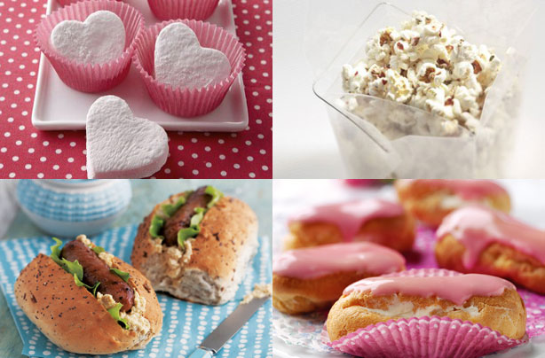Food trends 2013