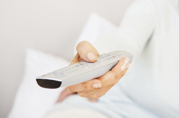 Remote control Remote control