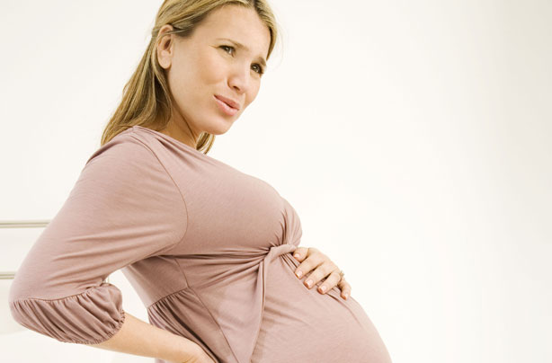 Things you should NEVER say to a pregnant woman